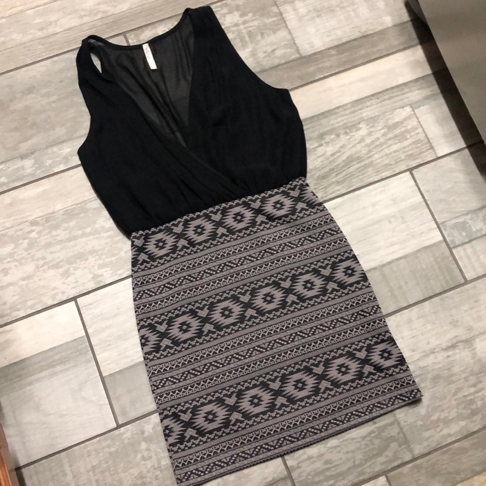 🎉MILLIBON DRESS